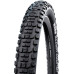 Вело покрышка 27.5x4.00 (100-584) Schwalbe JOHNNY WATTS, RaceGuard, DD, TLE, B/B-SK