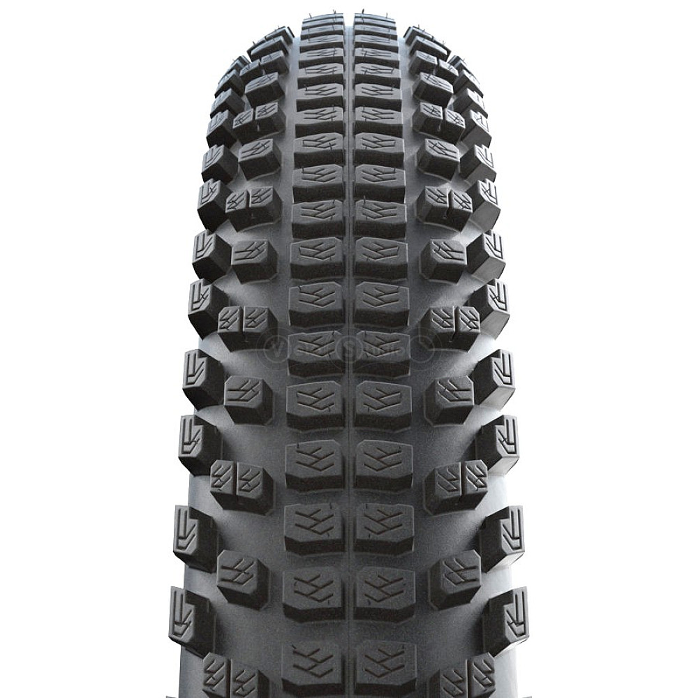 Вело покрышка 29x2.35 (60-622) Schwalbe JOHNNY WATTS 365 Perf, DD, GreenGuard B/B-SK+RT