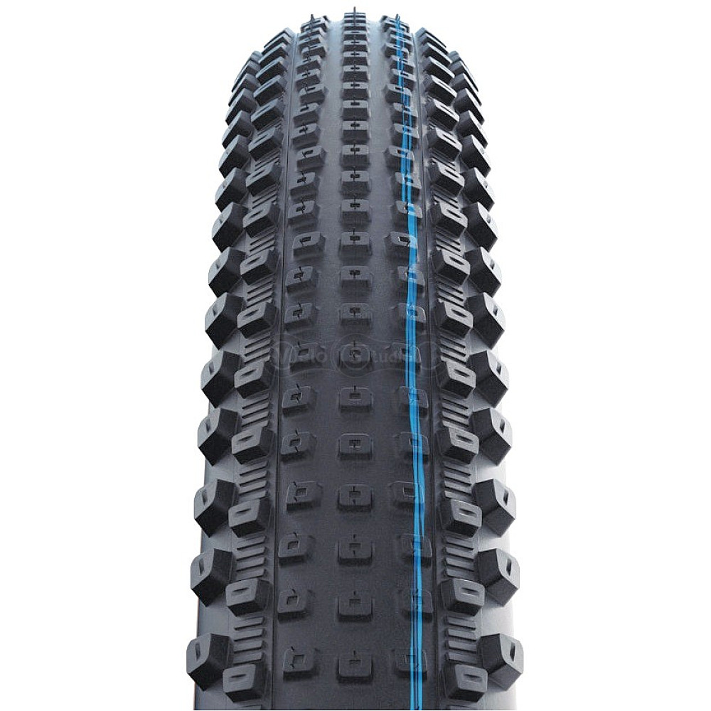 Вело покрышка 29x2.25 (57-622) Schwalbe RICK XC PRO Evo, TLR B/B-SK