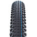 Вело покрышка 29x2.25 (57-622) Schwalbe RICK XC PRO Evo, TLR B/B-SK