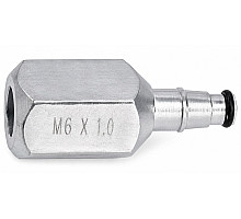 Ремкомплект Park Tool #2584AD, адаптер универсальный M6 x 1.0 для BKD-1