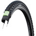Вело покришка 28x2.00 (50-622) Schwalbe MARATHON 365, GreenGuard, TwinSkin, B/B+RT