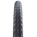 Вело покрышка 28x1.50 700x38C (40-622) Schwalbe MARATHON RACER, RaceGuard, B/B-SK+RT