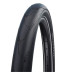 Вело покрышка 28x1.50 700x38C (40-622) Schwalbe SUPER MOTO RaceGuard, B/B-SK+RT