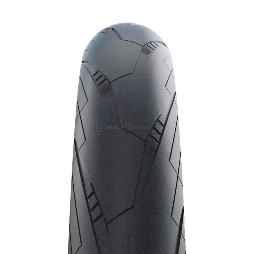 Вело покрышка 28x1.50 700x38C (40-622) Schwalbe SUPER MOTO RaceGuard, B/B-SK+RT