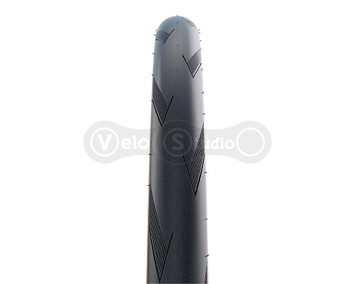 Вело покрышка 28x1.10 700x28C (28-622) Schwalbe PRO ONE TT Evo, Super Race, TLE, B/CL-SK