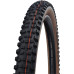 Вело покришка 29x2.60 (65-622) Schwalbe HANS DAMPF Evo, Super Trail, TLE, B/BRZ-SK