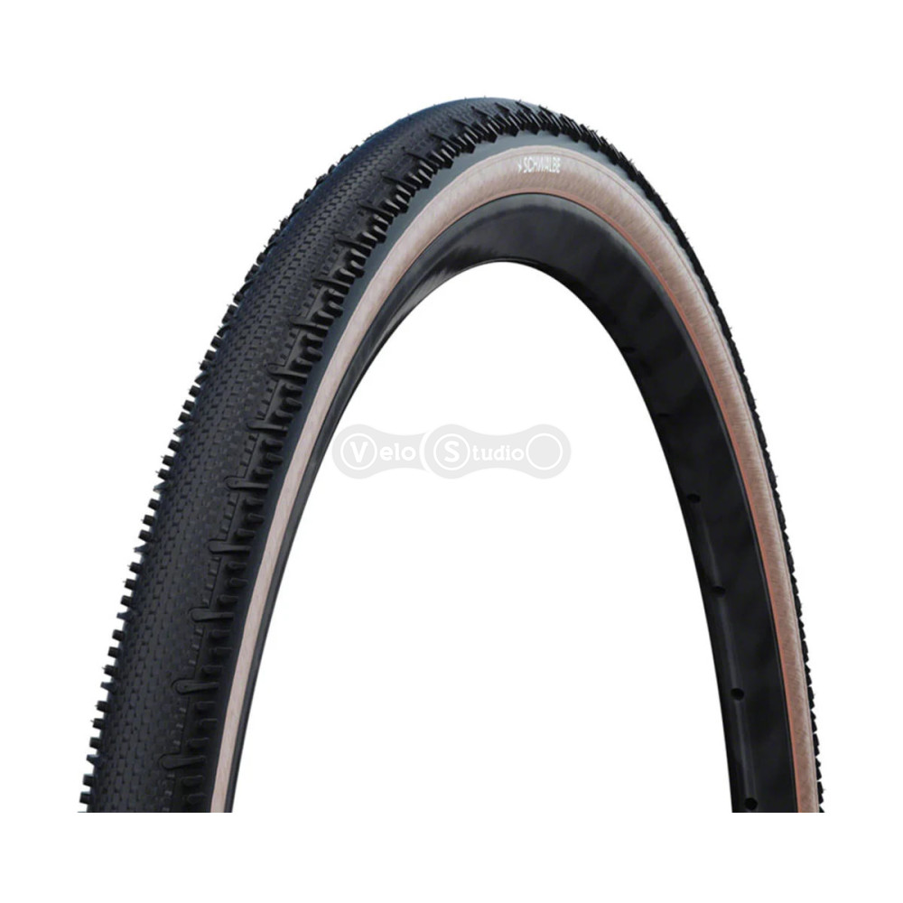 Вело покрышка 28x2.00 (50-622) Schwalbe G-ONE RS PRO Evo, V-Guard, TLR, B/TS-SK