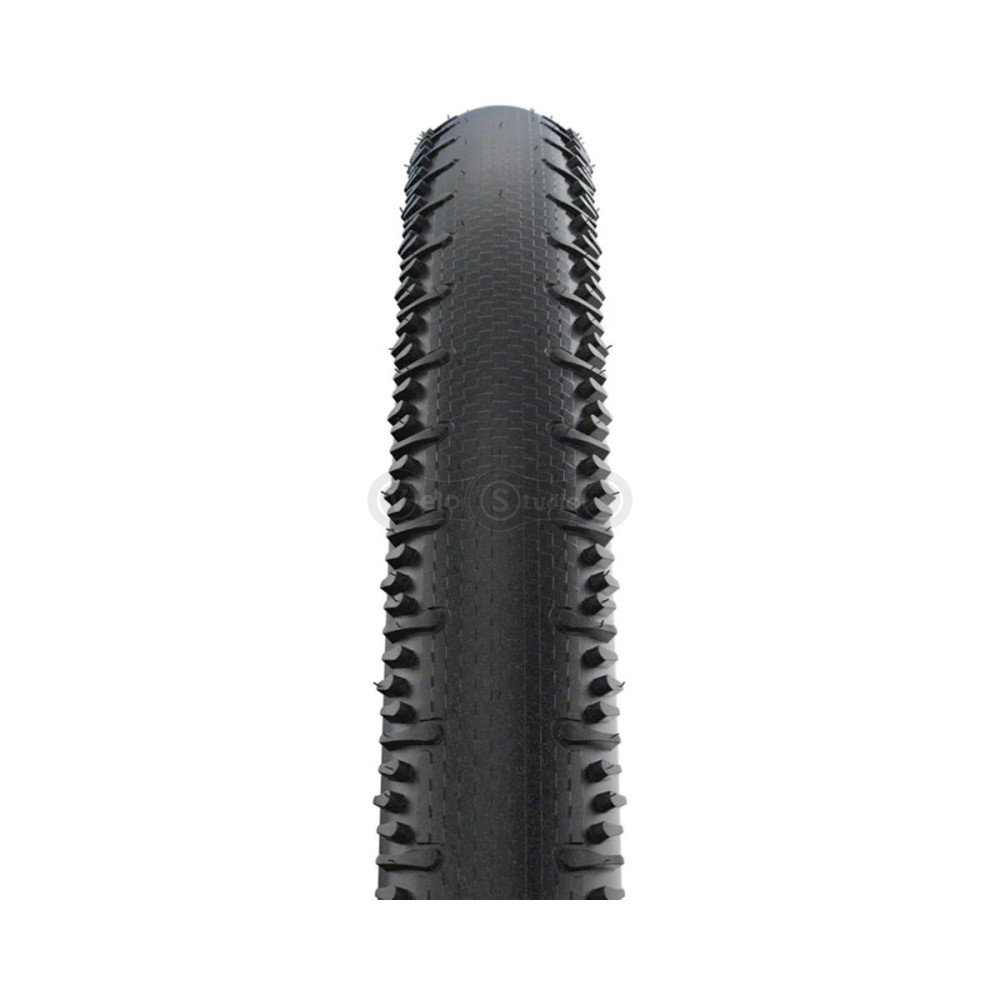 Вело покрышка 28x2.00 (50-622) Schwalbe G-ONE RS PRO Evo, V-Guard, TLR, B/TS-SK