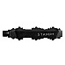 Педали Crankbrothers STAMP 0, размер S (37-43 eu), черные