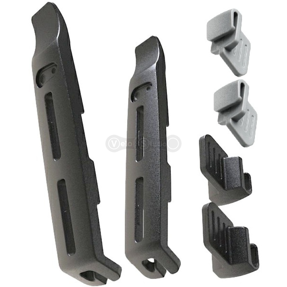 Набор инструмента Crankbrothers TOOL SLIDER TIRE LEVER KIT для бортировки покрышек