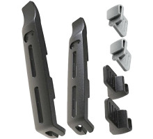 Набор инструмента Crankbrothers TOOL SLIDER TIRE LEVER KIT для бортировки покрышек