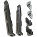 Набор инструмента Crankbrothers TOOL SLIDER TIRE LEVER KIT для бортировки покрышек