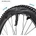 Набор инструмента Crankbrothers TOOL SLIDER TIRE LEVER KIT для бортировки покрышек