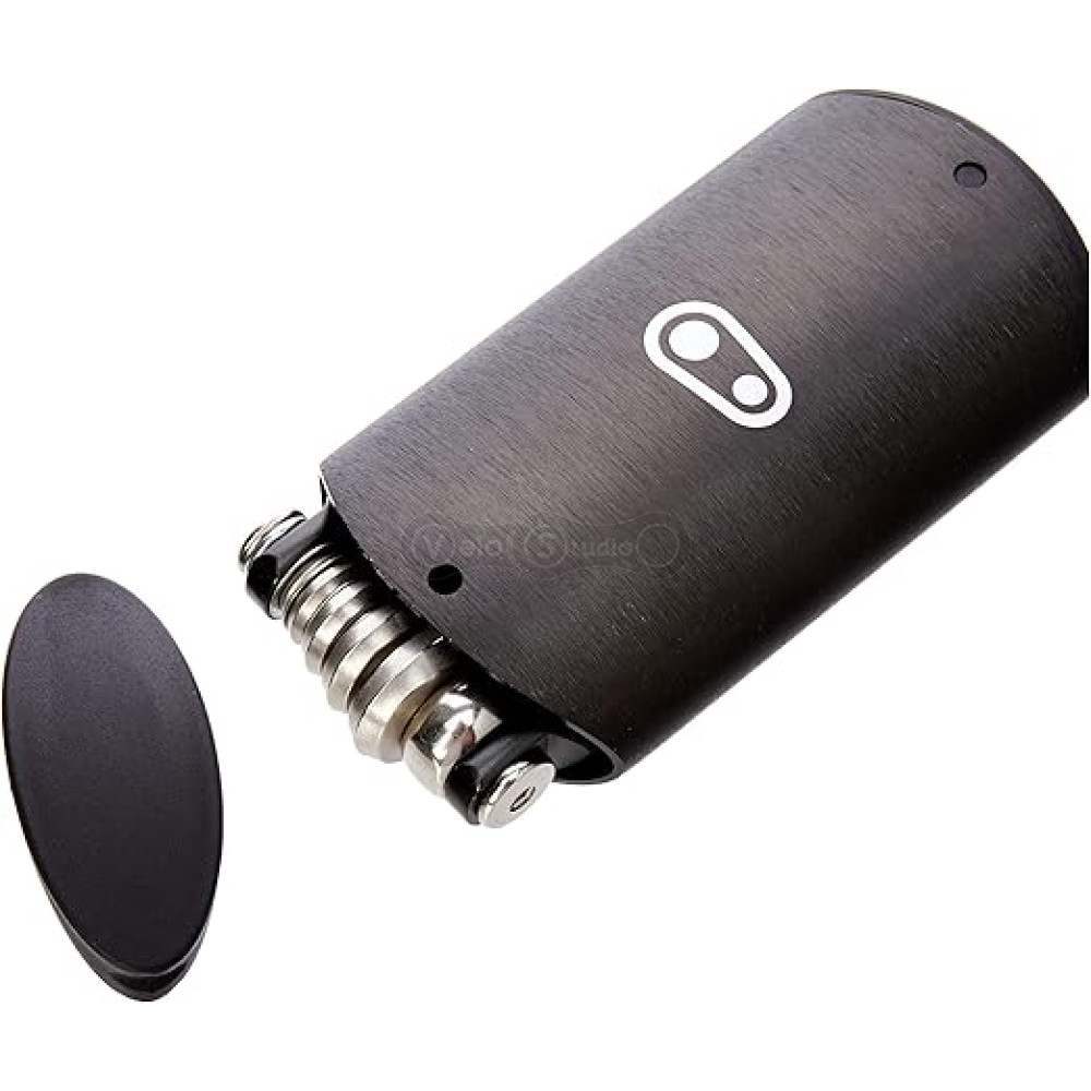 Мультитул Crankbrothers M19, 2/2.5/3/4/5/6/8мм, T10/Т25, Phillips #1/2, flat #2, ключі для спиць, вичавки ланцюга, чорний