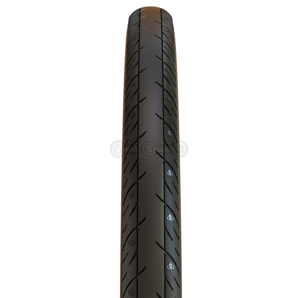 Вело покрышка MAXXIS DETONATOR 27.5X1.50 TPI 60 Foldable SILKWORM