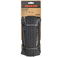 Вело покришка MAXXIS REAVER 700X45C TPI 120 Foldable HYPR-X/EXO/TR