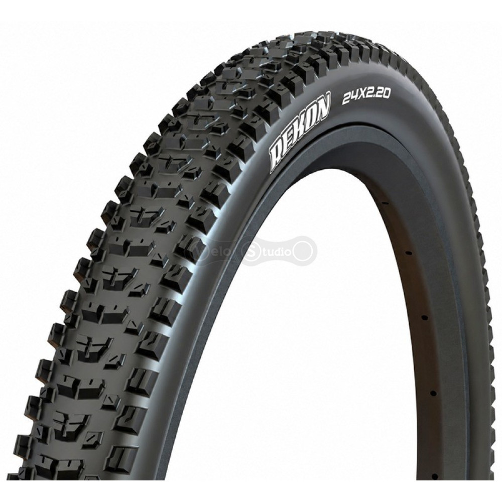 Вело покрышка MAXXIS REKON 24X2.20 TPI 60 Foldable