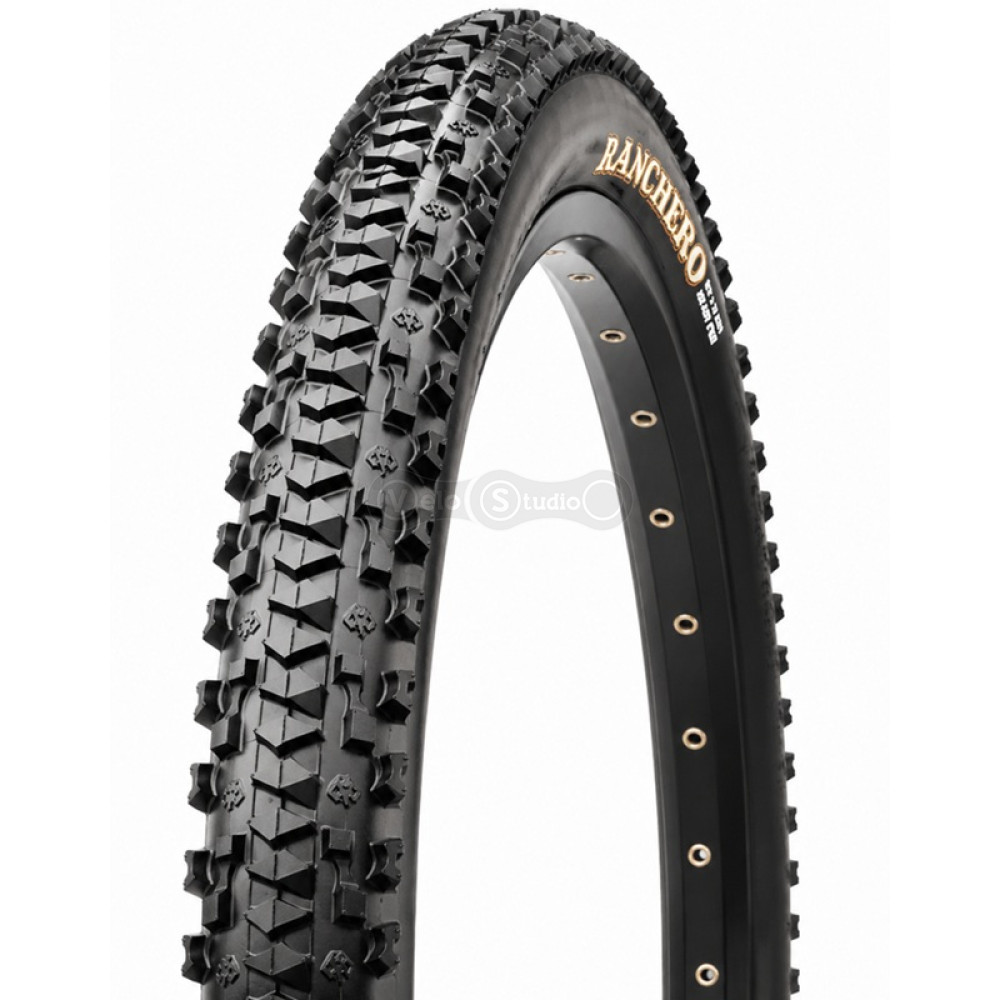 Вело покрышка MAXXIS RANCHERO 26X2.00 TPI 60 Wire