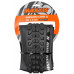 Вело покрышка MAXXIS MINION DHR II 26X2.40 TPI 60 Foldable EXO/ST