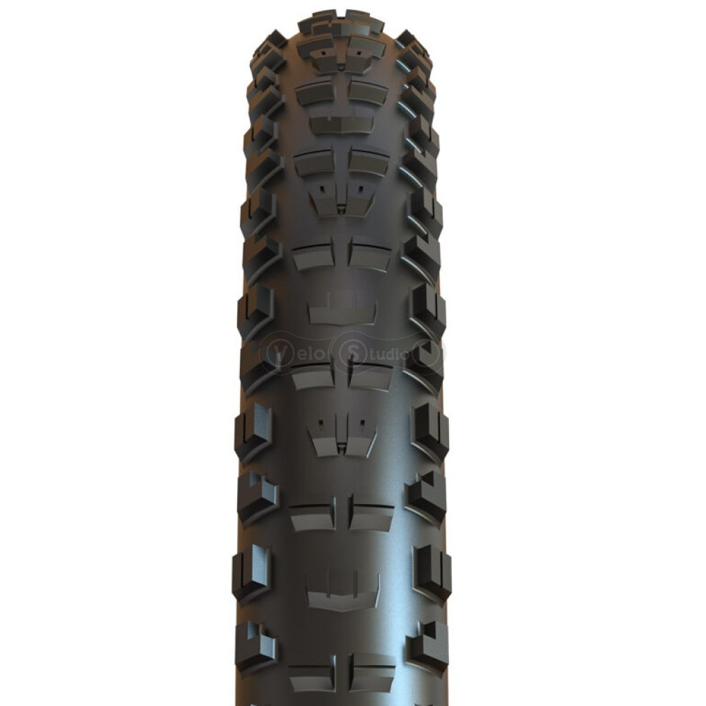 Вело покрышка MAXXIS MINION DHR II 26X2.40 TPI 60 Foldable EXO/ST