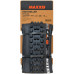 Вело покрышка MAXXIS HIGH ROLLER 27.5X2.40 TPI 60 Foldable 3CG/EXO+/TR