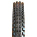 Вело покрышка MAXXIS HIGH ROLLER 27.5X2.40 TPI 60 Foldable 3CG/EXO+/TR