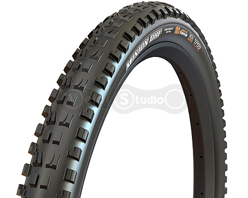 Вело покришка MAXXIS MINION DHF 29X2.60 TPI 60 Foldable EXO/TR