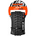 Вело покришка MAXXIS MINION DHR II 29X2.60 TPI 60 Foldable EXO/TR