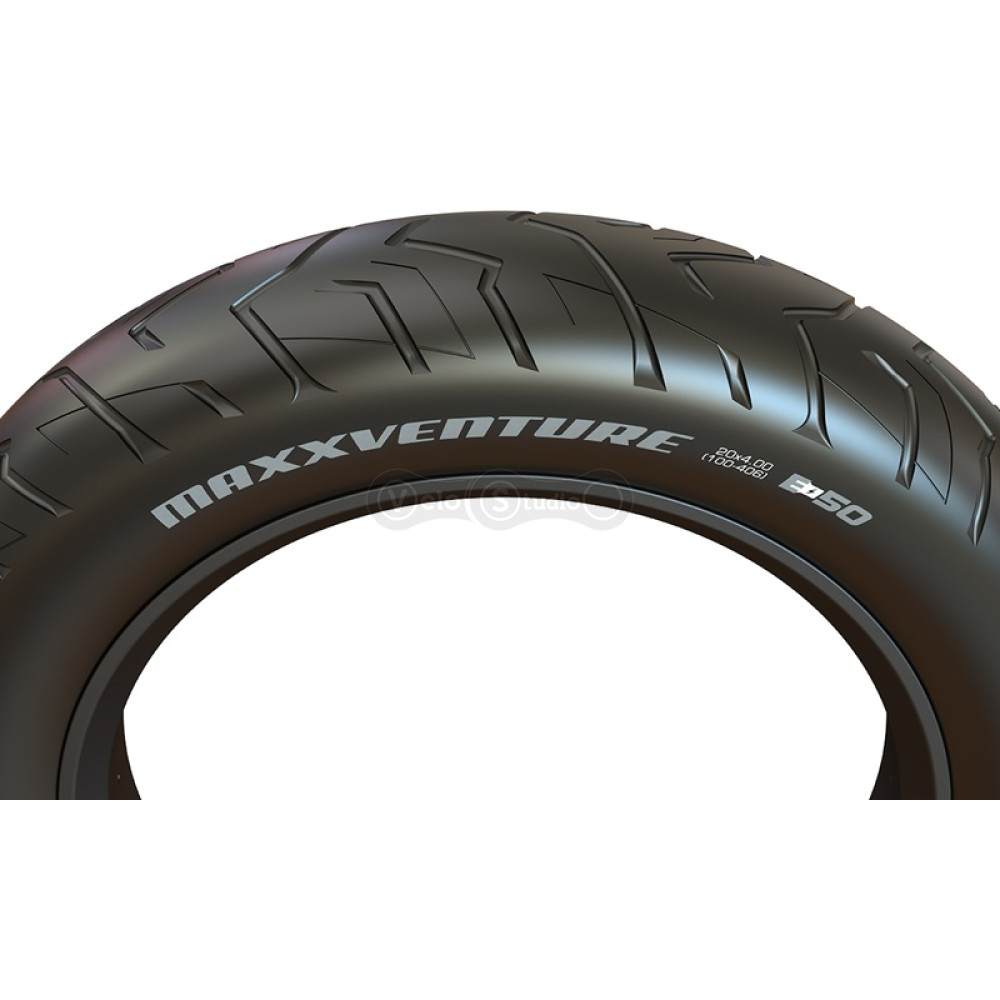 Вело покрышка MAXXIS MAXXVENTURE 20x4.00 TPI 27x2 Wire