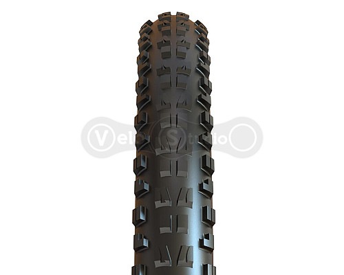 Вело покришка MAXXIS Minion DHF 27.5X2.80 TPI 120 Foldable 3CT/EXO/TR