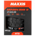 Вело покрышка MAXXIS Minion DHR II 27.5X2.80 TPI 120 Foldable 3CT/EXO/TR
