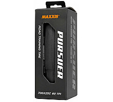 Вело покрышка MAXXIS PURSUER 700X25C TPI 60 Foldable