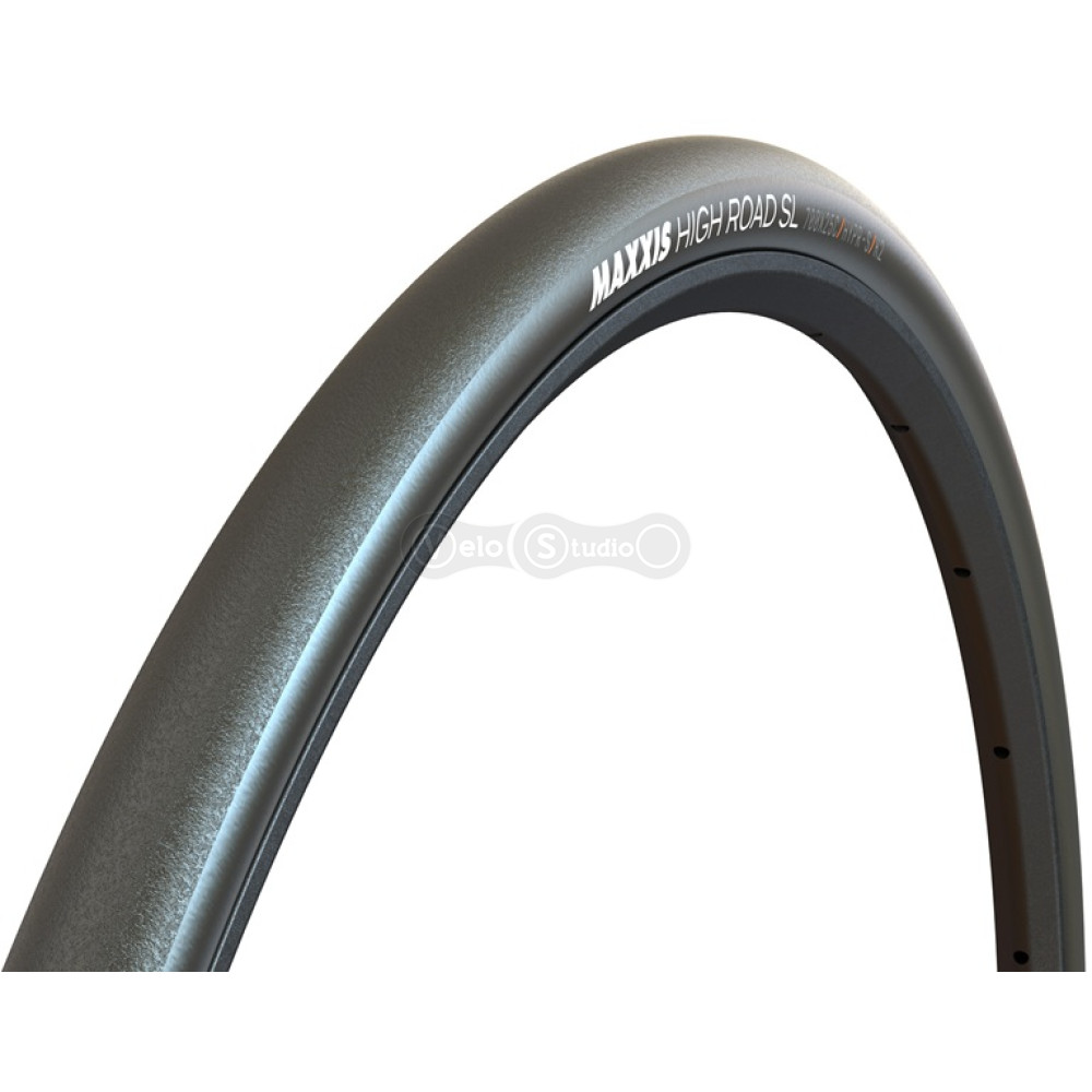 Вело покрышка MAXXIS HIGH ROAD SL 700X28C TPI 150 Carbon Fiber HYPR-S/K2/TR