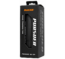 Вело покрышка MAXXIS PURSUER 700X30C TPI 60 Foldable