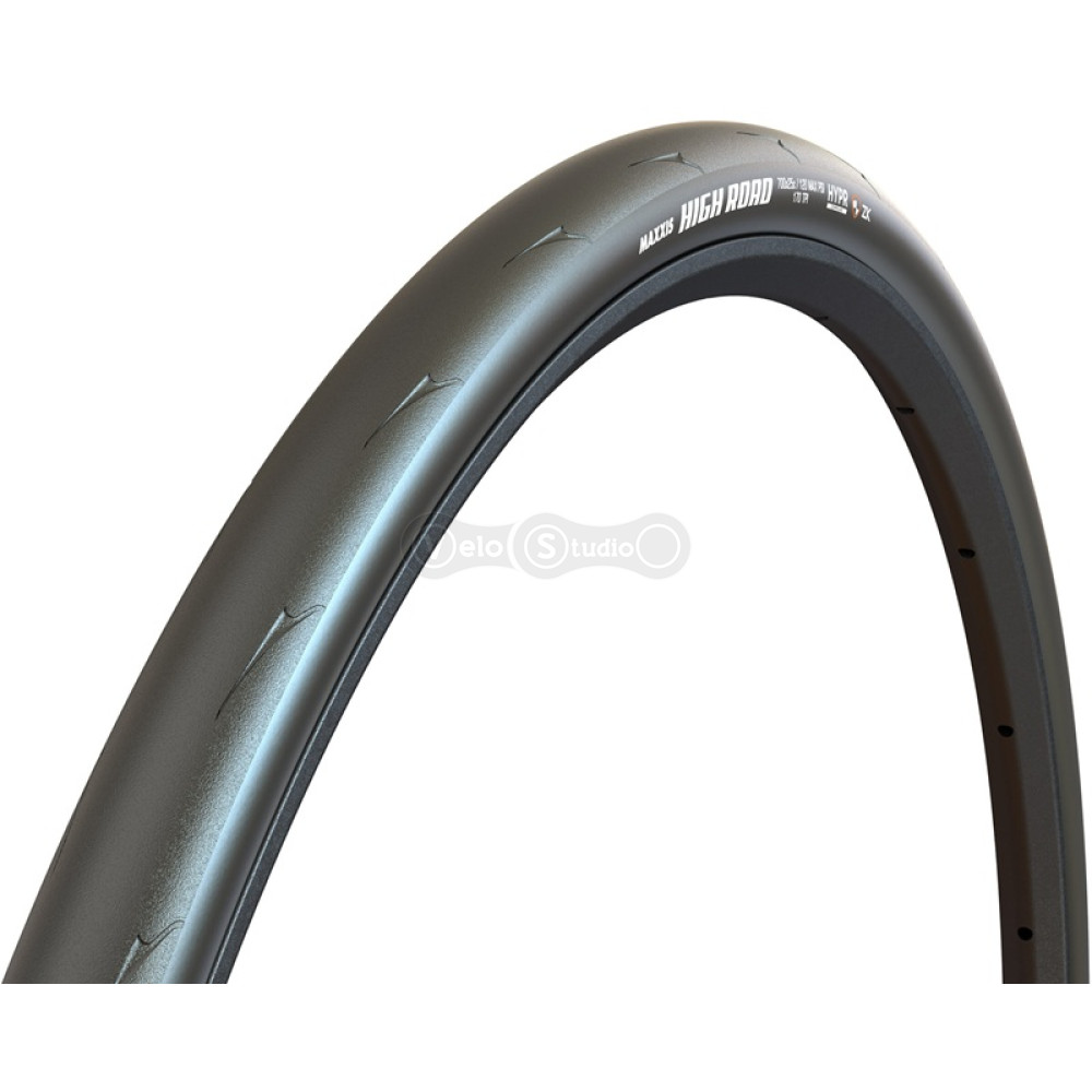 Вело покрышка MAXXIS HIGH ROAD 700X30C TPI 150 Foldable HYPR/K2
