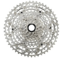 Кассета Shimano CS-M6200-12 DEORE, 10-51 12 скоростей