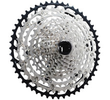 Кассета Shimano CS-M7200-12 DEORE, 10-51 12 скоростей