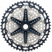 Касета Shimano CS-M7200-12 DEORE, 10-51 12 швидкостей