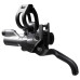 Тормоз Shimano M9220 DEORE XT задний (правая ручка, 4-поршн калипер, J-kit гидролиния 1700мм)