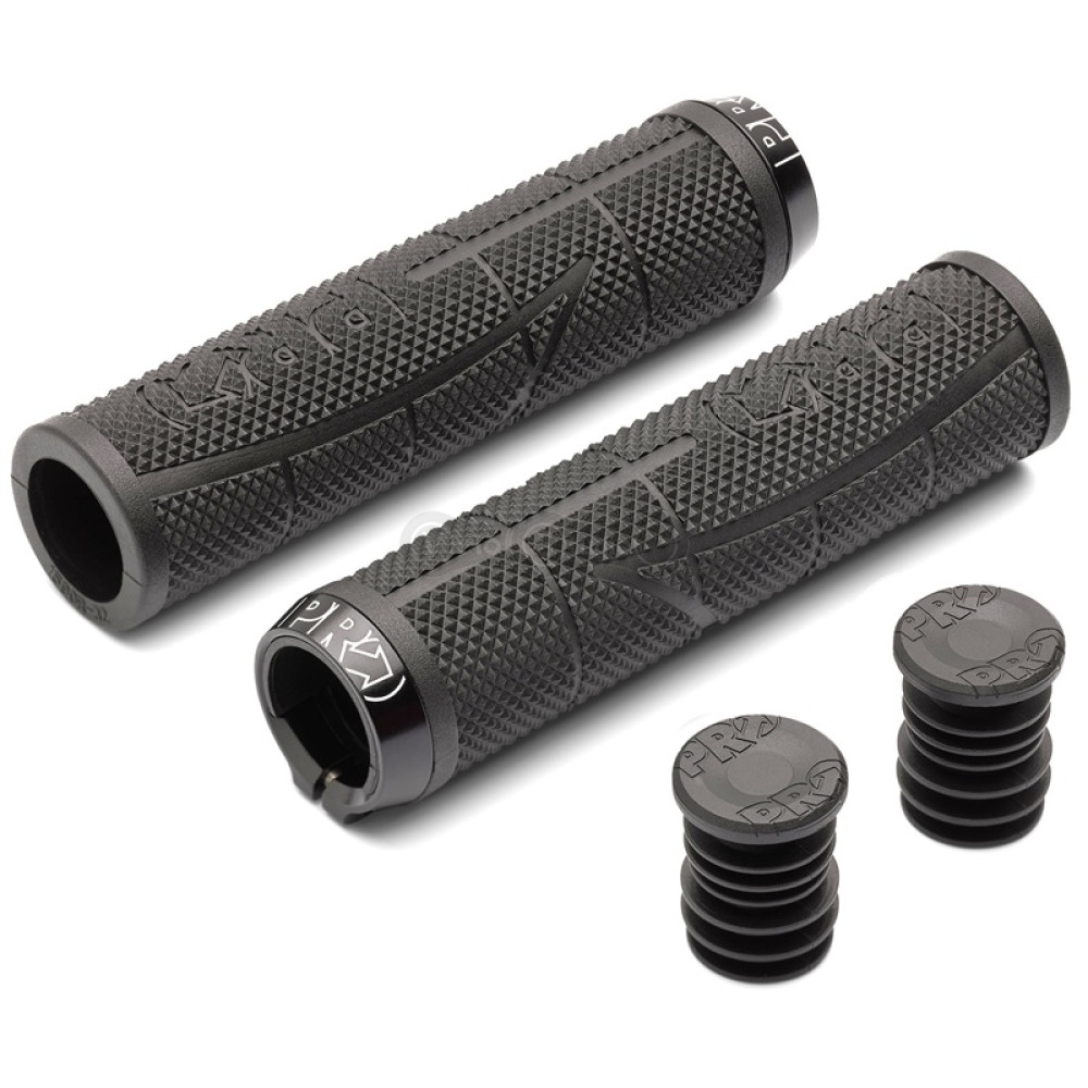 Грипсы PRO MoonDust Performance 30мм/130мм