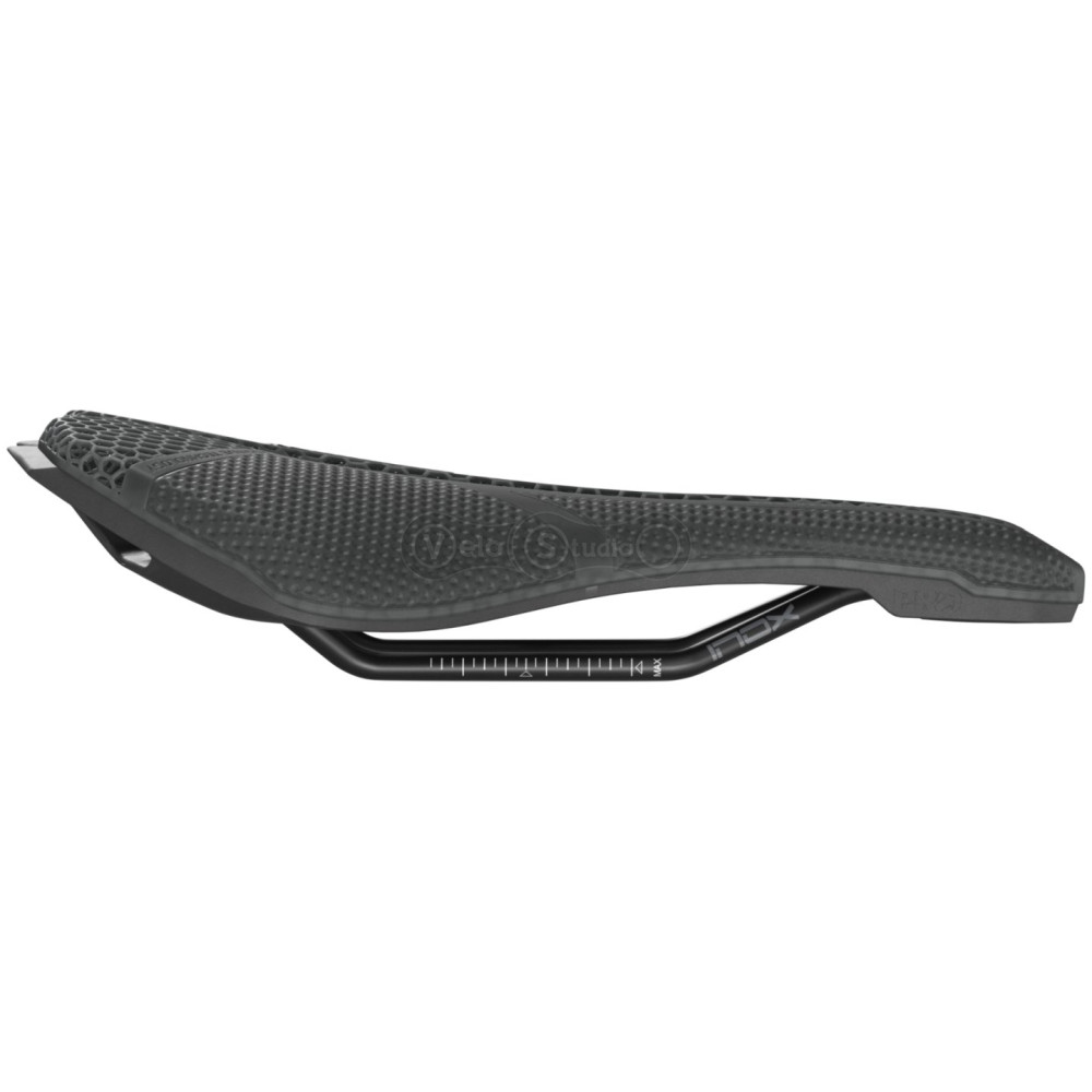 Седло PRO STEALTH 3D PERFORMANCE, черное, 248x152мм