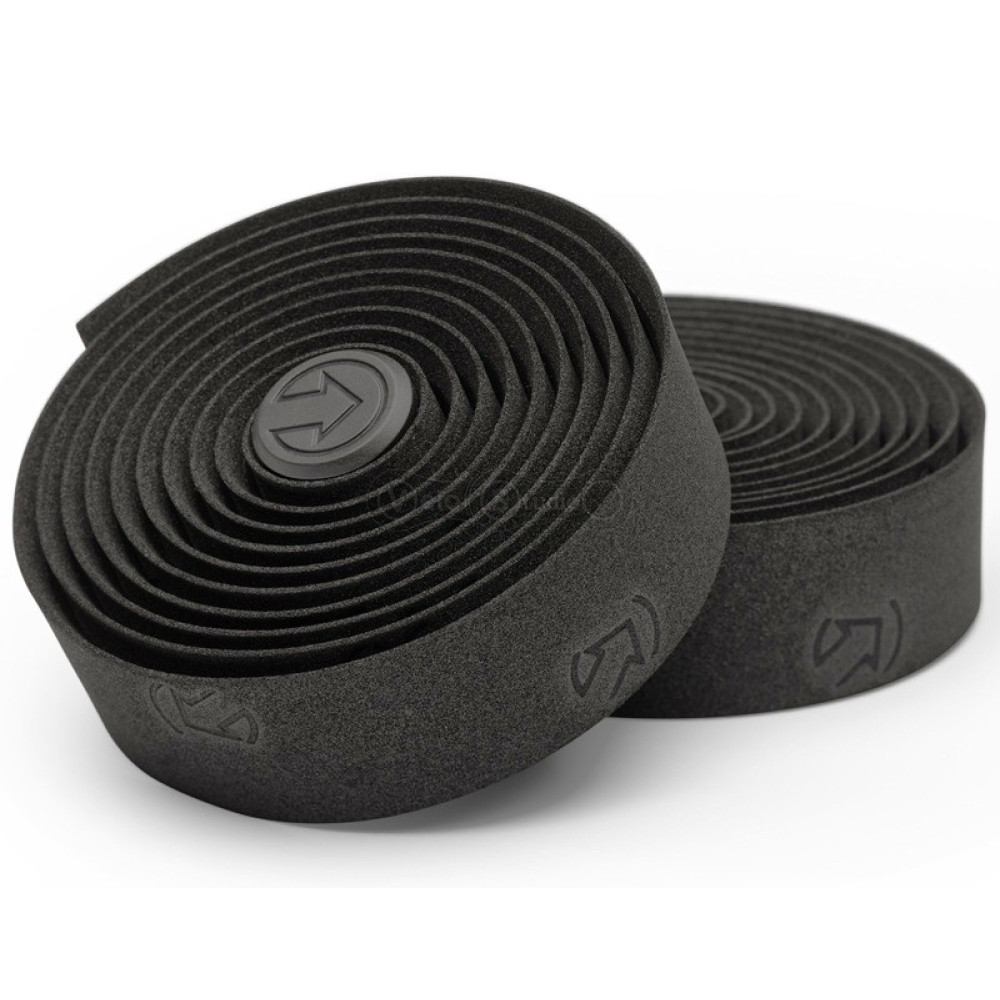 Обмотка руля PRO Pioneer Sport EVA/3.5мм Black