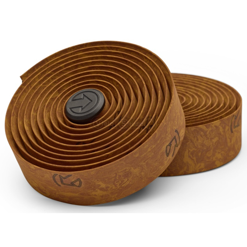 Обмотка руля PRO Pioneer Sport EVA/3.5мм Dark Brown