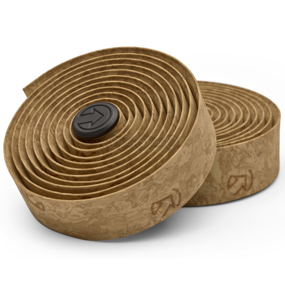 Обмотка руля PRO Pioneer Sport EVA/3.5мм Light Brown