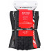 Вело покрышка Vittoria Barzo XC Race 29x2.4, Tubeless Ready, черная