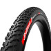 Вело покрышка Vittoria Mezcal XC Trail 29x2.4, Tubeless-Ready, черная