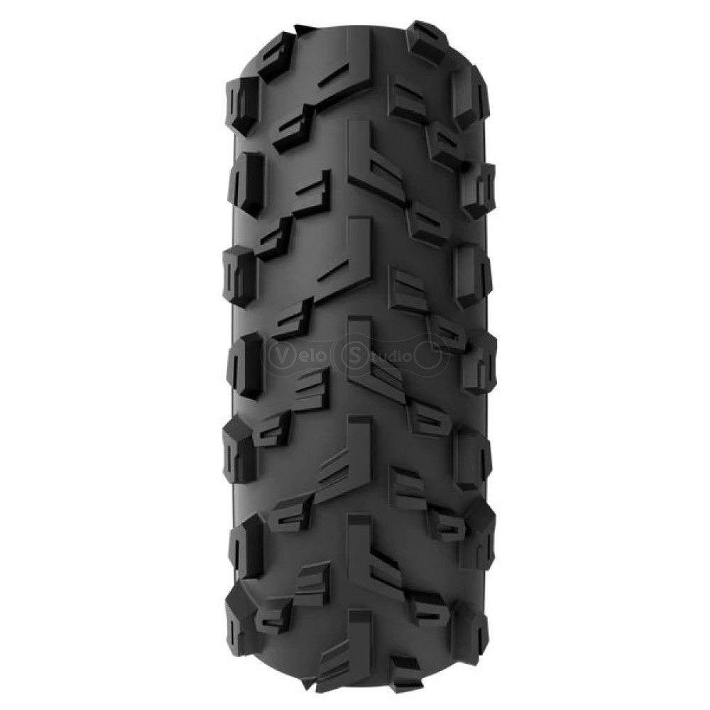 Вело покрышка Vittoria Mezcal XC Trail 29x2.4, Tubeless-Ready, черная