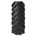 Вело покрышка Vittoria Mezcal XC Trail 29x2.4, Tubeless-Ready, черная