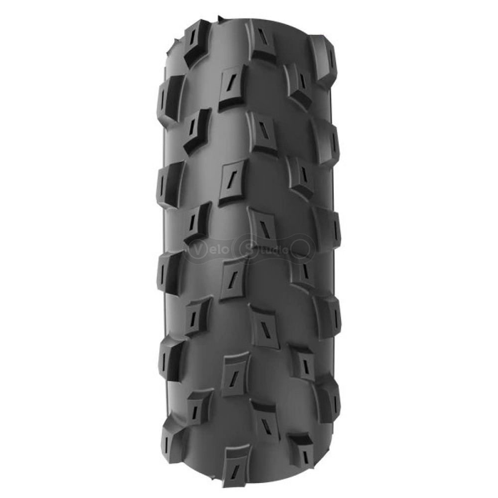 Вело покрышка Vittoria Barzo XC Trail 29x2.4, Tubeless Ready, черная